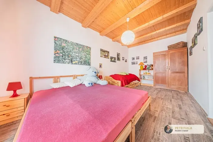 Prodej chalupy, Vraný, 133 m2