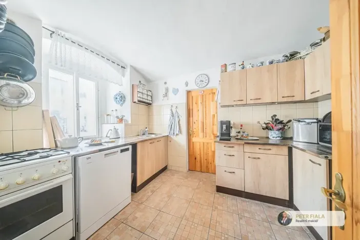 Prodej chalupy, Vraný, 133 m2