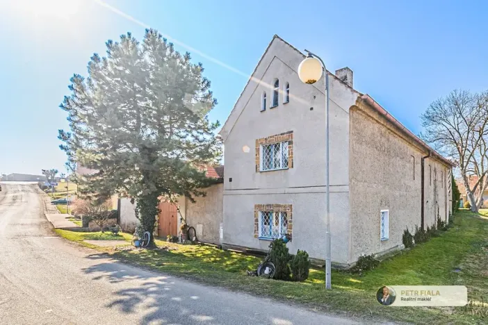 Prodej chalupy, Vraný, 133 m2