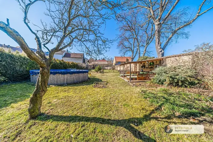 Prodej chalupy, Vraný, 133 m2