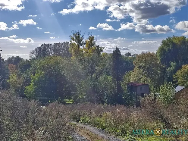 Prodej zahrady, Přerov, 1527 m2
