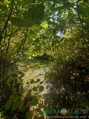 Prodej zahrady, Přerov, 1527 m2