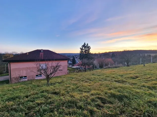 Prodej rodinného domu, Vonoklasy, K Louži, 155 m2