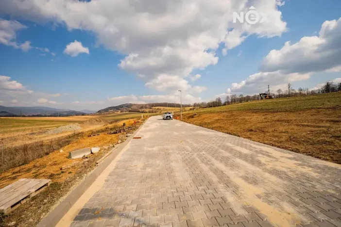 Prodej pozemku pro bydlení, Petrov nad Desnou, 966 m2