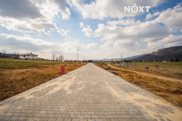 Prodej pozemku pro bydlení, Petrov nad Desnou, 966 m2