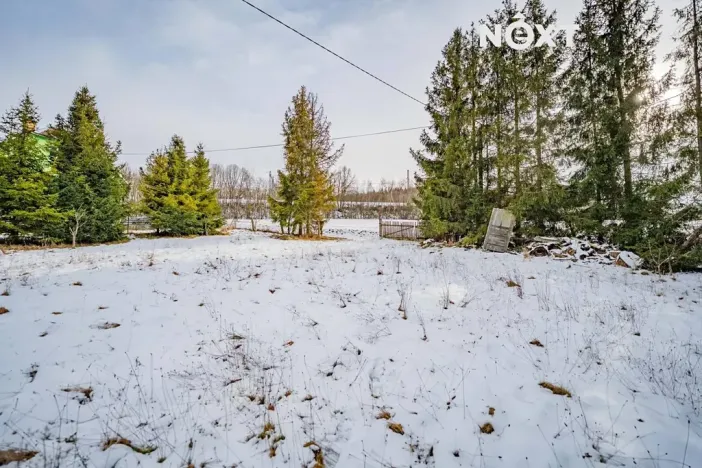 Prodej pozemku pro bydlení, Hrabišín, 1111 m2