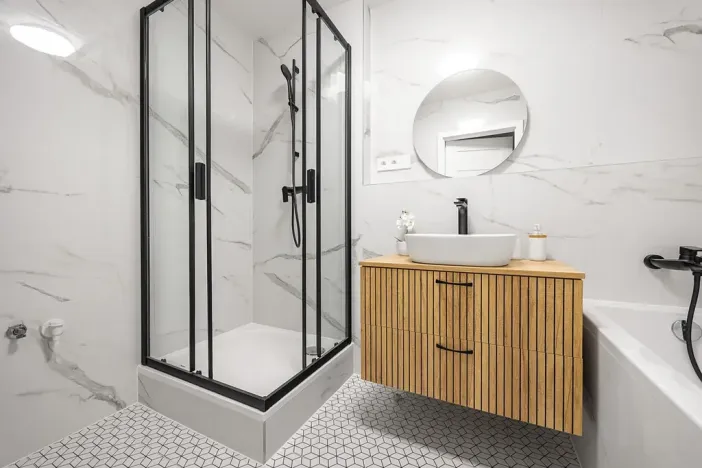 Prodej bytu 3+kk, Praha - Stodůlky, Bellušova, 81 m2