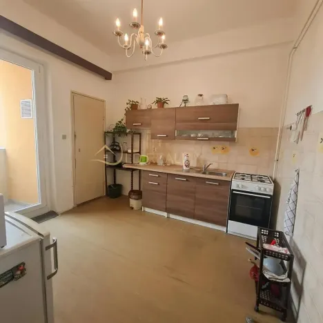 Pronájem bytu 1+1, Olomouc, Zeyerova, 40 m2