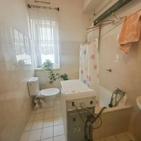 Pronájem bytu 1+1, Olomouc, Zeyerova, 40 m2