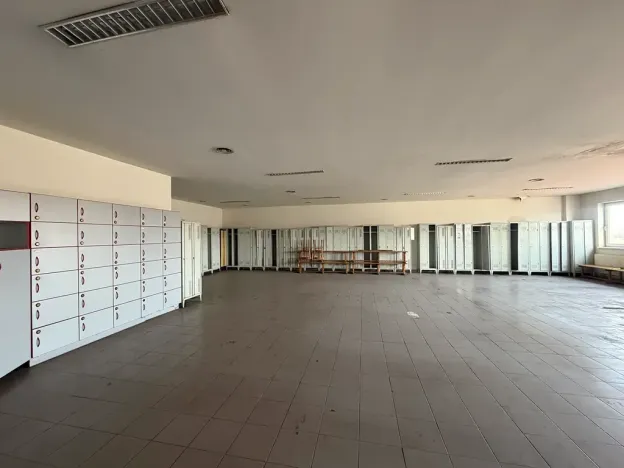 Prodej skladu, Protivín, Jiráskova, 6660 m2