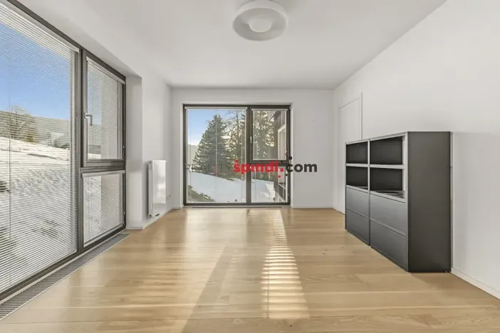 Prodej bytu 3+kk, Špindlerův Mlýn, 109 m2