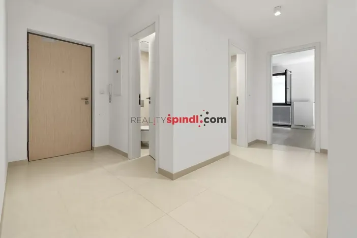 Prodej bytu 3+kk, Špindlerův Mlýn, 109 m2