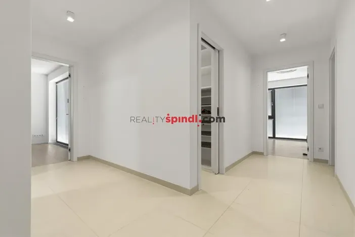 Prodej bytu 3+kk, Špindlerův Mlýn, 109 m2