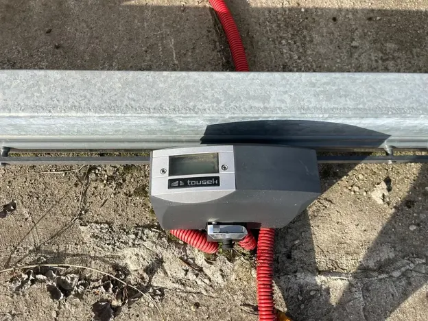 Prodej komerčního pozemku, Zaječí, 5838 m2