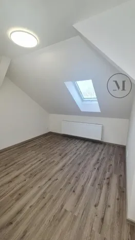 Pronájem bytu 2+kk, České Budějovice, Novohradská, 42 m2