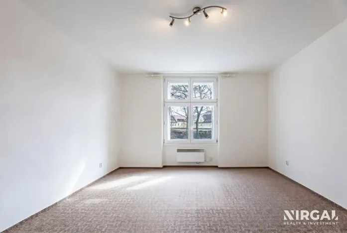 Prodej bytu 2+1, Praha - Vinohrady, Na Folimance, 63 m2