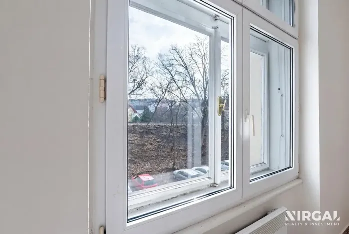 Prodej bytu 2+1, Praha - Vinohrady, Na Folimance, 63 m2