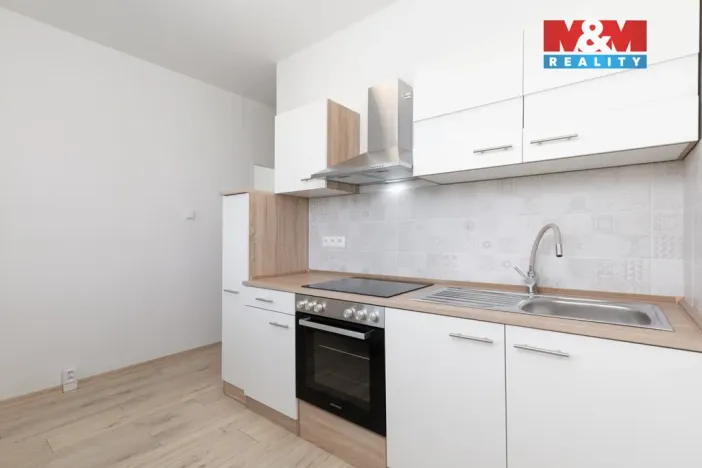 Prodej bytu 2+1, Ostrava - Hrabůvka, U Prodejny, 53 m2