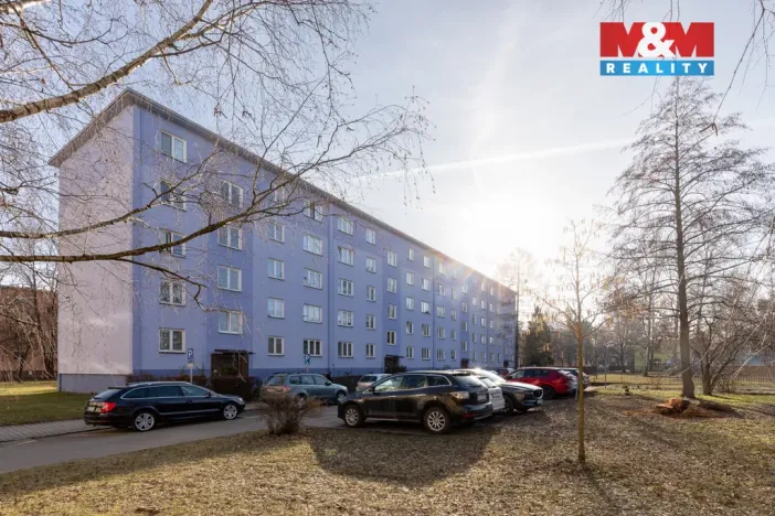 Prodej bytu 2+1, Ostrava - Hrabůvka, U Prodejny, 53 m2