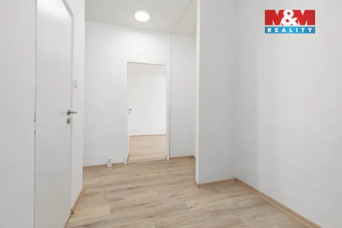 Prodej bytu 2+1, Ostrava - Hrabůvka, U Prodejny, 53 m2