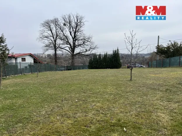 Prodej pozemku pro bydlení, Havířov - Bludovice, 1085 m2