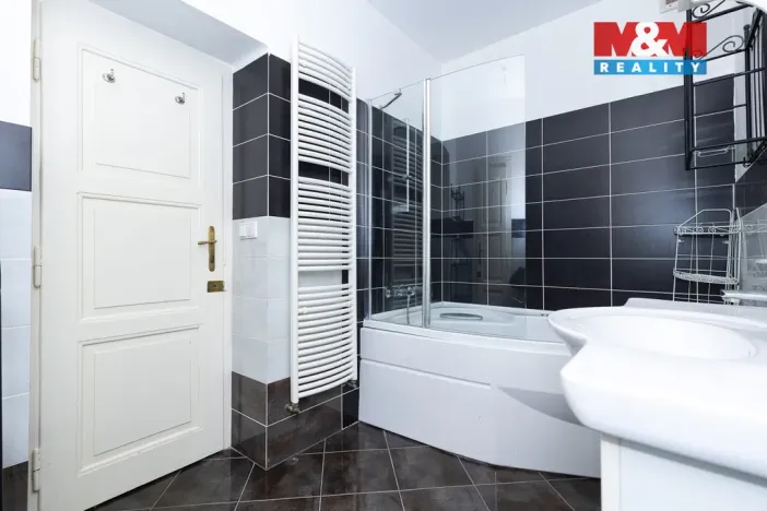 Pronájem bytu 4+kk, Pardubice - Pardubice-Staré Město, Zelenobranská, 90 m2