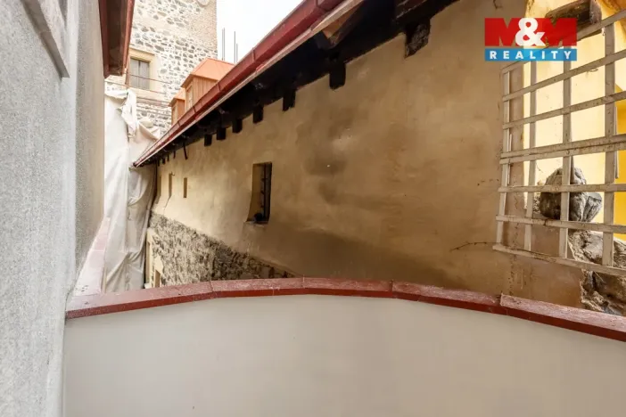 Pronájem bytu 4+kk, Pardubice - Pardubice-Staré Město, Zelenobranská, 90 m2