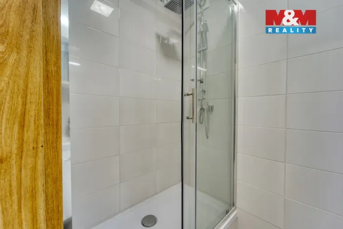 Prodej bytu 2+kk, Zdice, Velizská, 40 m2