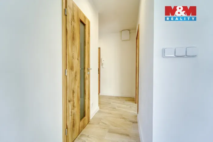 Prodej bytu 2+kk, Zdice, Velizská, 40 m2