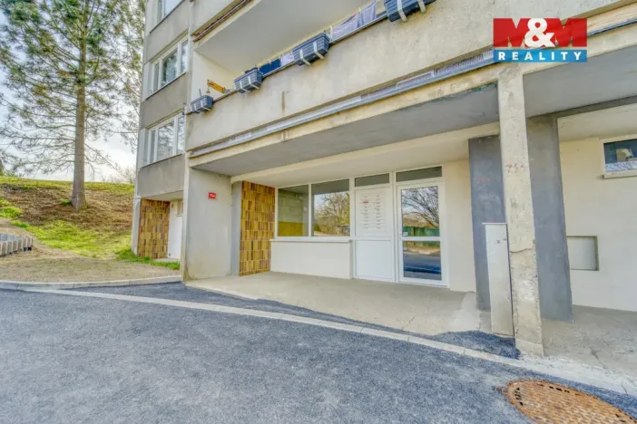 Prodej bytu 2+kk, Zdice, Velizská, 40 m2