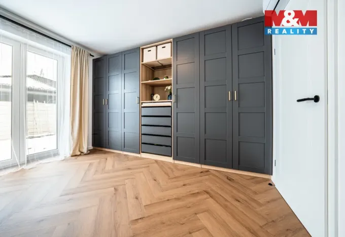 Prodej rodinného domu, Srubec, 125 m2