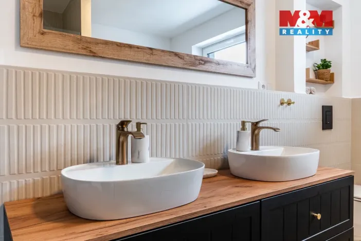 Prodej rodinného domu, Srubec, 125 m2