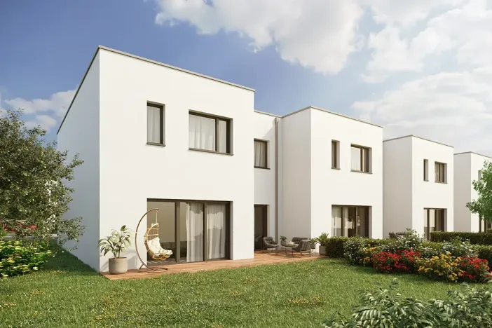 Prodej rodinného domu, Kolín, Petružálkova, 172 m2