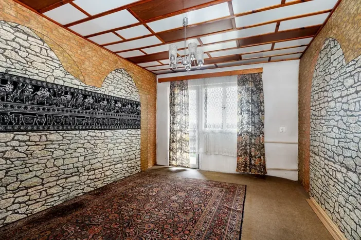 Prodej rodinného domu, Všetaty, Vinice, 280 m2