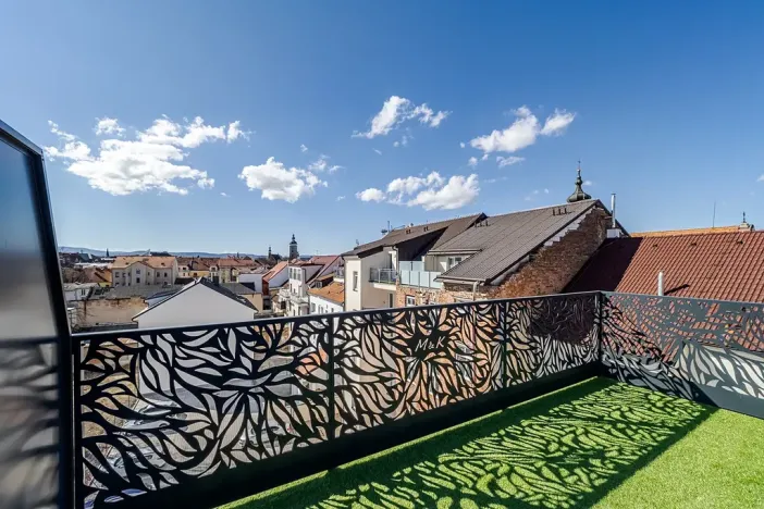 Prodej bytu 3+kk, České Budějovice, Štítného, 90 m2