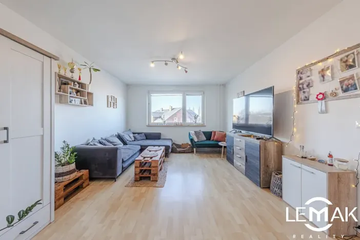 Prodej bytu 3+1, Olomouc, Kaštanová, 68 m2