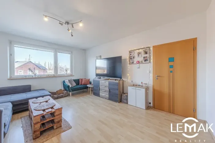 Prodej bytu 3+1, Olomouc, Kaštanová, 68 m2