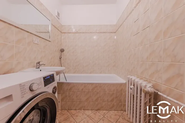 Prodej bytu 3+1, Olomouc, Kaštanová, 68 m2