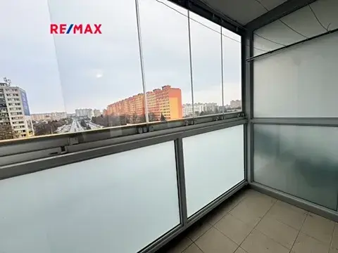 Pronájem bytu 3+kk, Praha - Bohnice, Řešovská, 56 m2