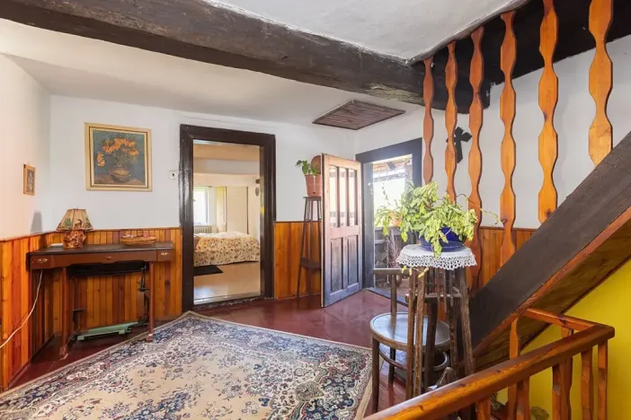 Prodej chalupy, Dubá, 185 m2