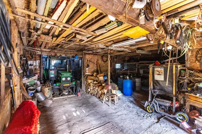 Prodej chalupy, Dubá, 185 m2