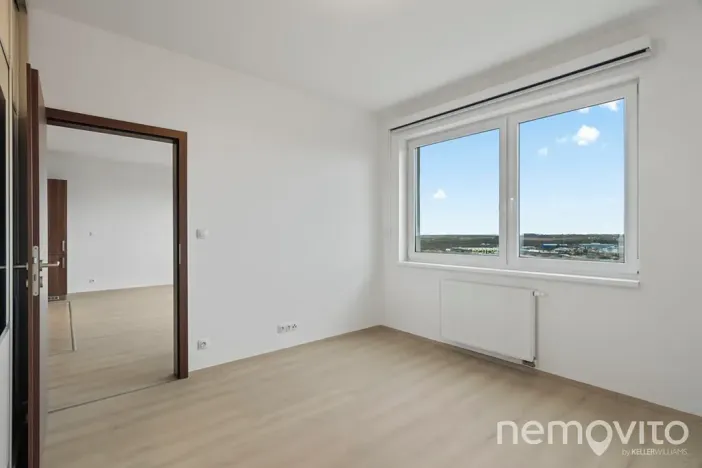 Pronájem bytu 2+kk, Praha - Horní Měcholupy, Mantovská, 50 m2