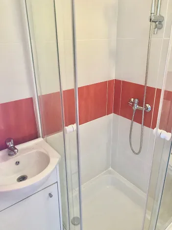 Pronájem bytu 1+1, Teplice, Bratislavská, 41 m2