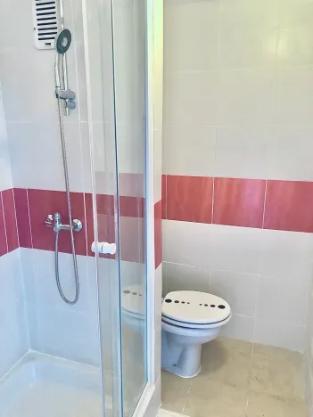 Pronájem bytu 1+1, Teplice, Bratislavská, 41 m2