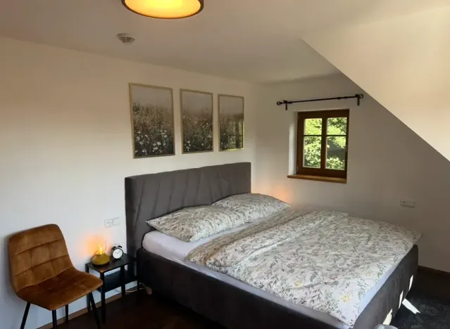 Prodej chalupy, Krupka, 243 m2