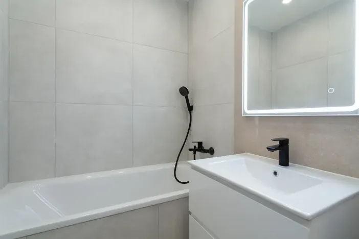 Prodej bytu 3+kk, Praha - Záběhlice, Jasmínová, 55 m2