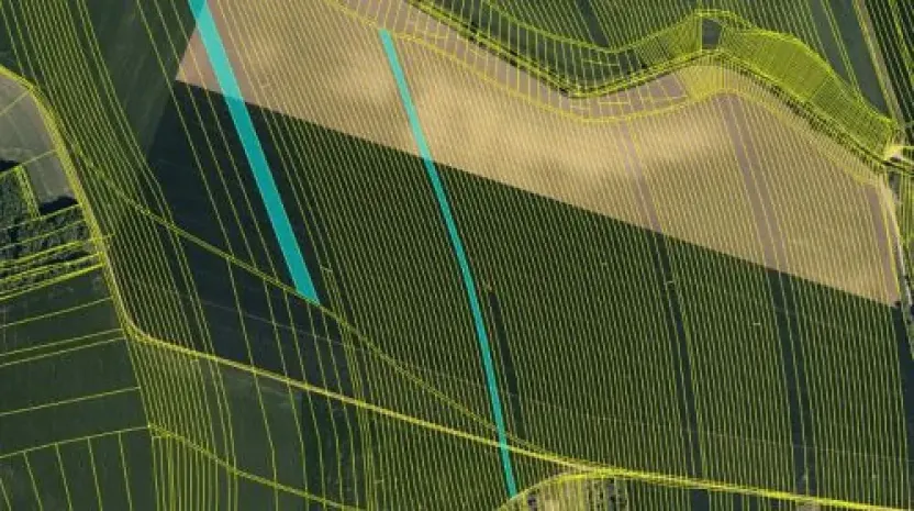 Prodej podílu pole, Bučovice, 1084 m2