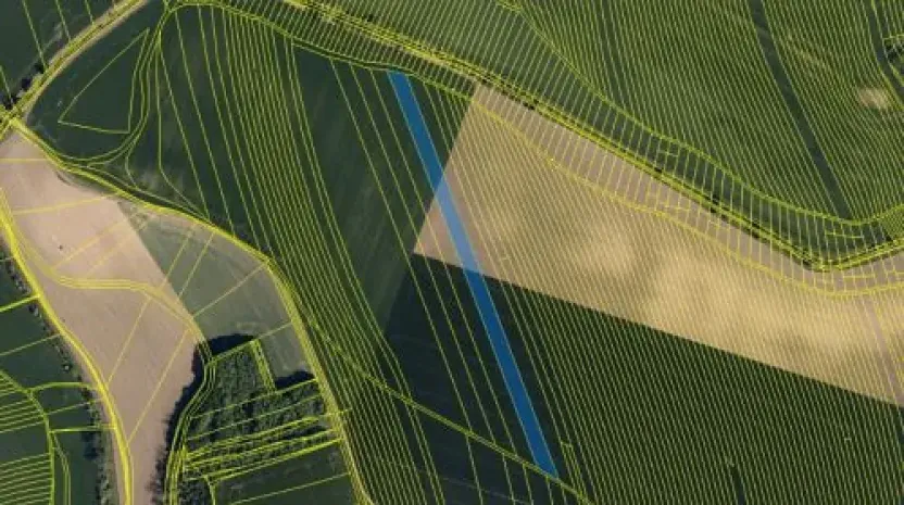 Prodej podílu pole, Bučovice, 2613 m2