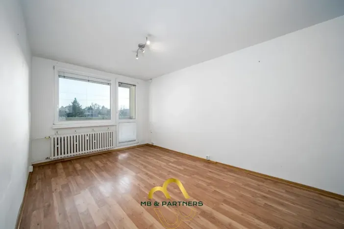 Prodej bytu 2+kk, Praha - Strašnice, Pod strání, 43 m2