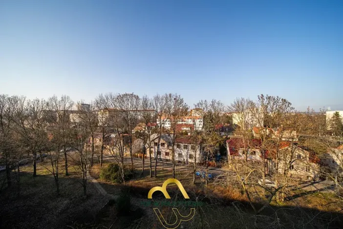 Prodej bytu 2+kk, Praha - Strašnice, Pod strání, 43 m2